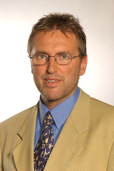 Dipl.-Ing. Jürgen Werny